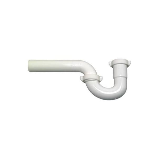 Brasscraft MP WHT Lav Drain P Trap 453-126 - main